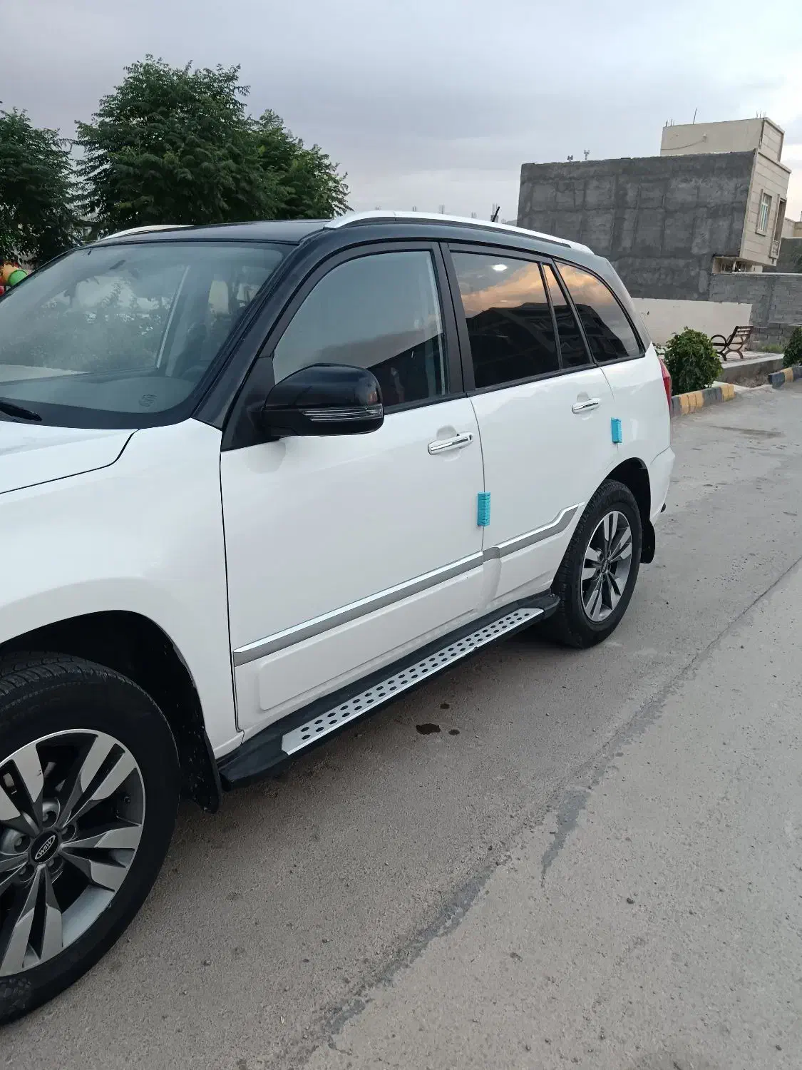 سواری|خودرو سواری و وانت|کرمان, |دیوار