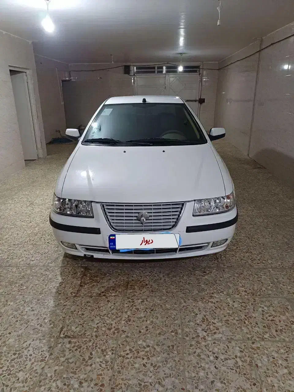 سمند ۱۴۰۱|خودرو سواری و وانت|خرمآباد, |دیوار