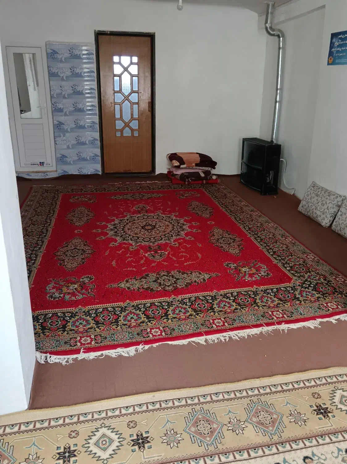 سوئیت اجاره ای روزانه (فریدونشهر)|اجارهٔ کوتاه‌مدت آپارتمان و سوئیت|فریدونشهر, |دیوار