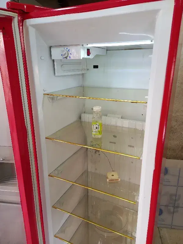 یخچال ویترینی ایستاده|کافیشاپ و رستوران|لنگرود, |دیوار