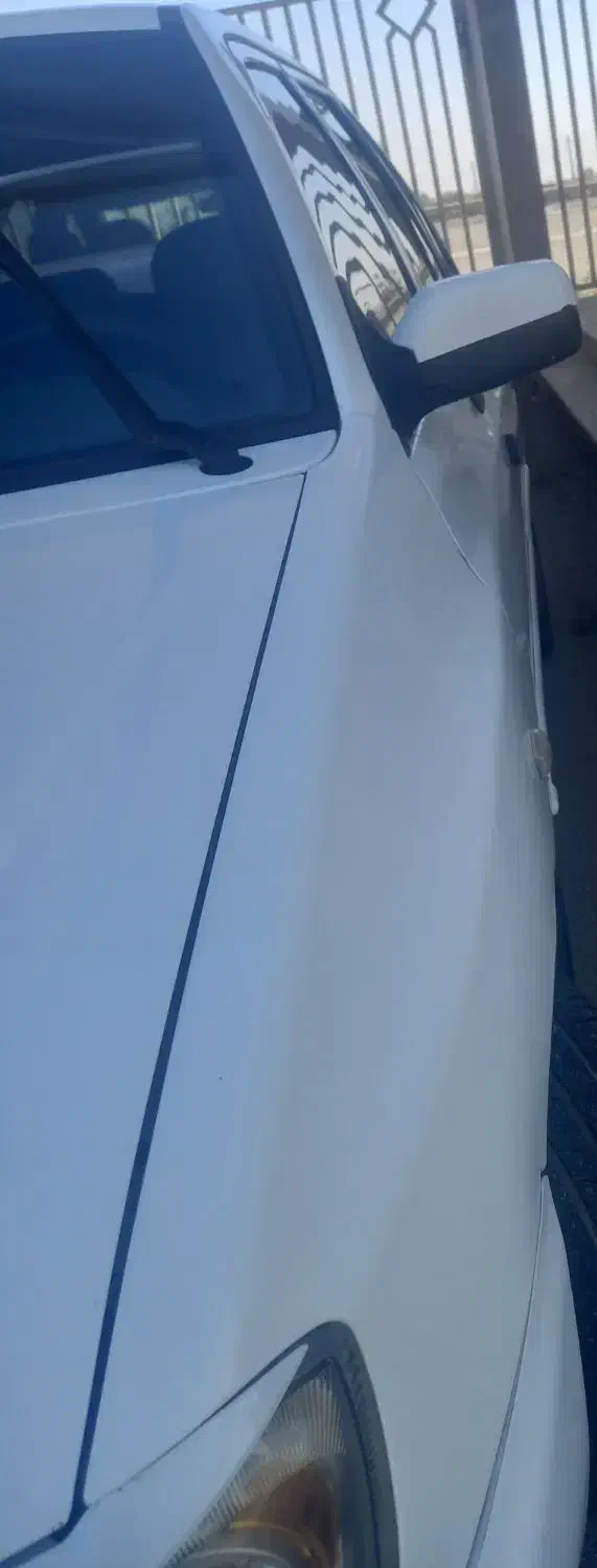 ماشین پراید 111|خودرو سواری و وانت|گرگان, |دیوار