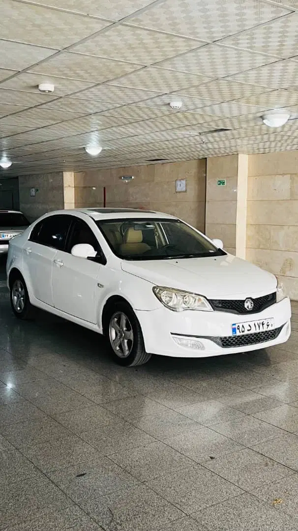 Mg 350|خودرو سواری و وانت|تهران, فردوس|دیوار