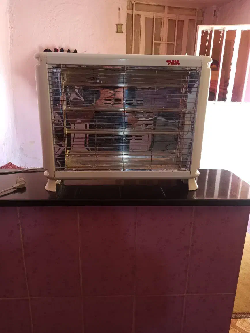 بخاری|بخاری، هیتر، شومینه|مسجد سلیمان, |دیوار