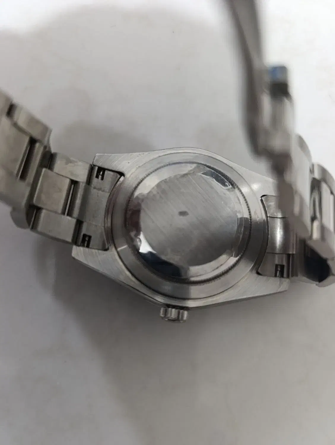 چند ساعت کلکسیونی اورجینال اصل همه موتورژاپن|ساعت|خرم‌آباد, |دیوار