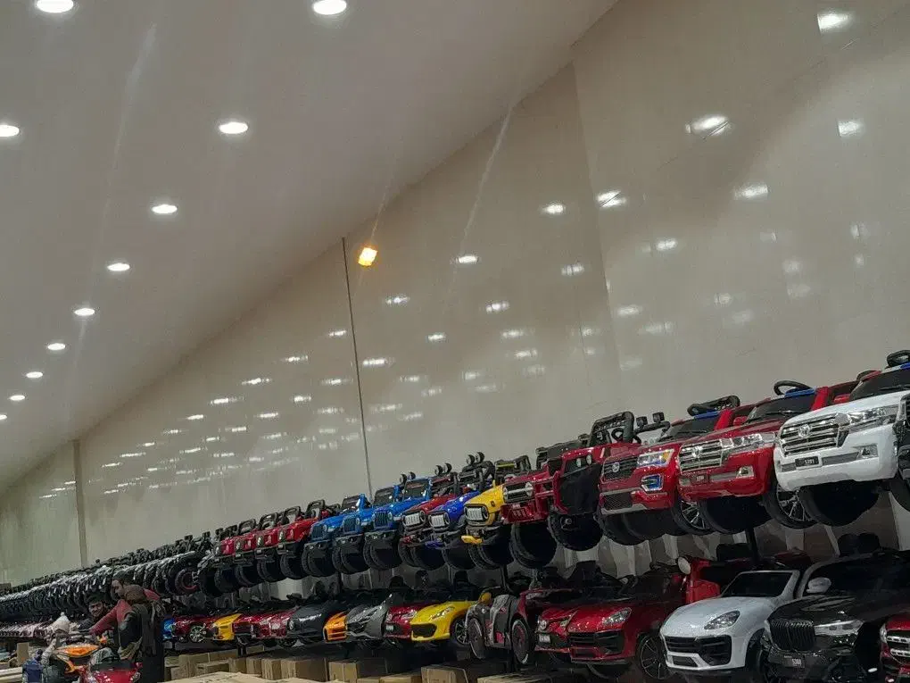 ماشین شارژی کودک|اسباب‌‌بازی|اردبیل, |دیوار