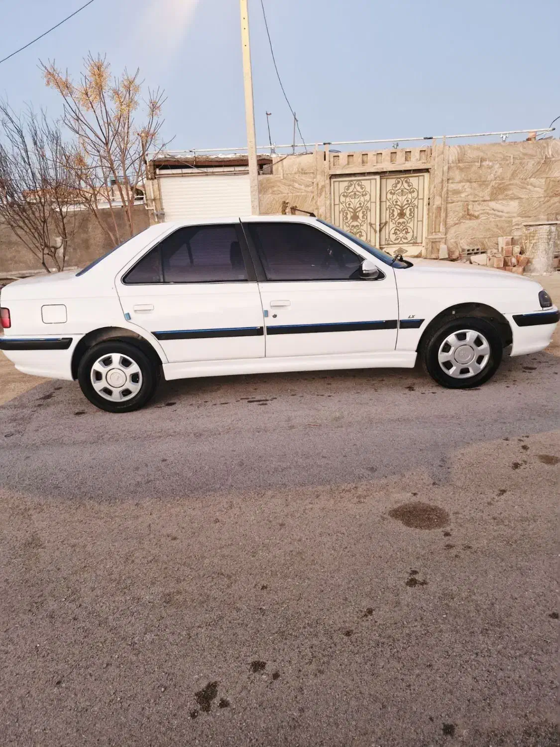 پارس|خودرو سواری و وانت|قائن, |دیوار