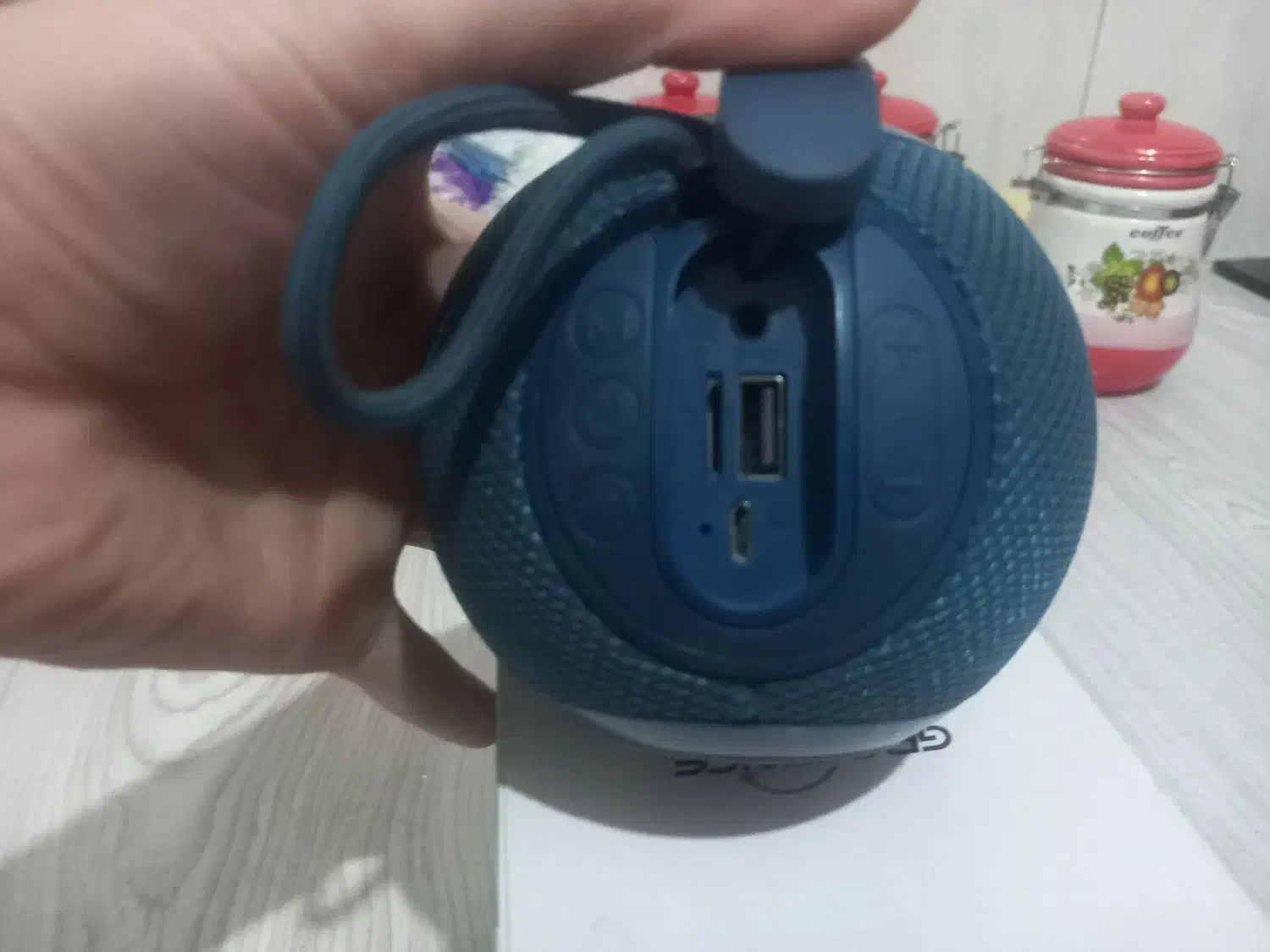 اسپیکر همراه|پخش‌کننده همراه|کرج, حسن آباد|دیوار