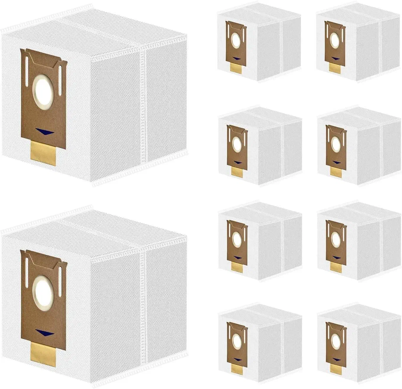 لوازم مصرفی جاروی روباتیک|جاروبرقی، جارو شارژی، بخارشو|تهران, زعفرانیه|دیوار