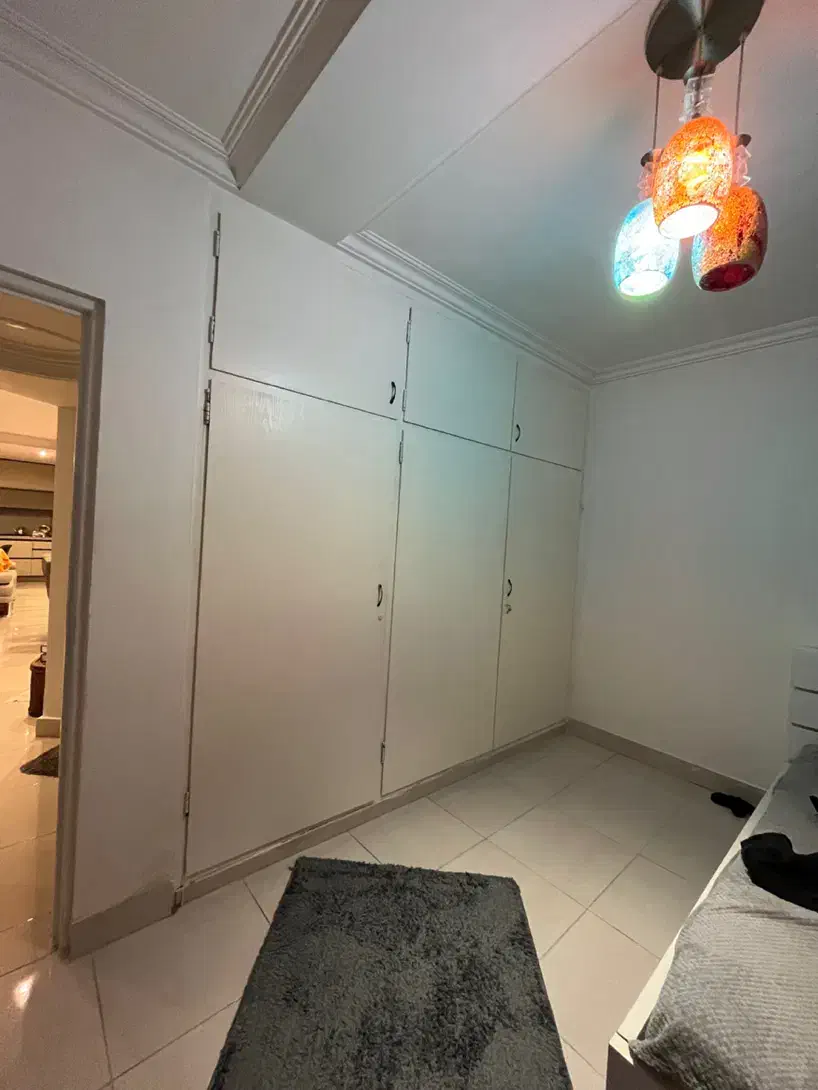 درب و کشوکمد دیواری|جاکفشی، کمد، دراور|گرگان, |دیوار