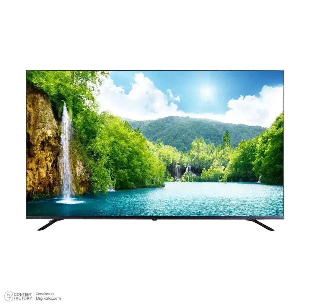 تلویزیون آکبند|تلویزیون و پروژکتور|کرج, عظیمیه|دیوار