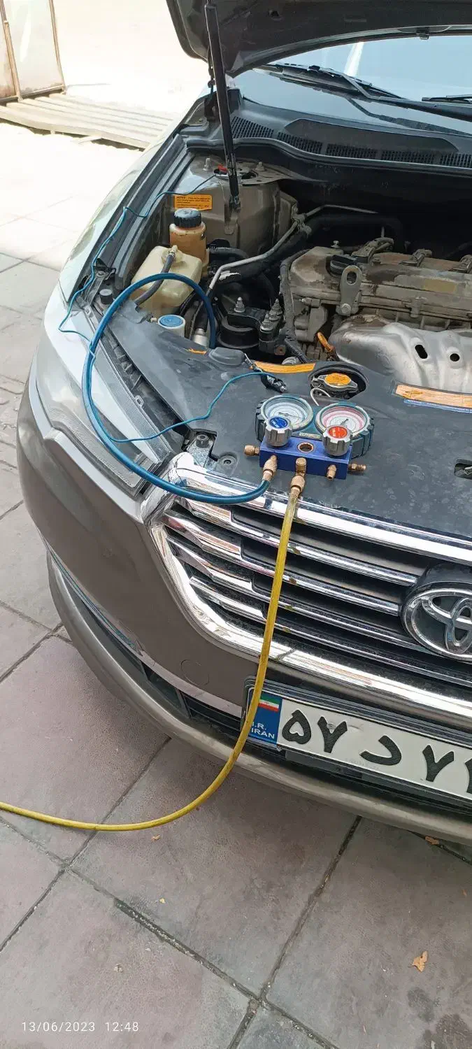 برق خودرو باطریسازی مکانیکی ثابت و سیار|خدمات موتور و ماشین|محمدشهر, محمدشهر|دیوار