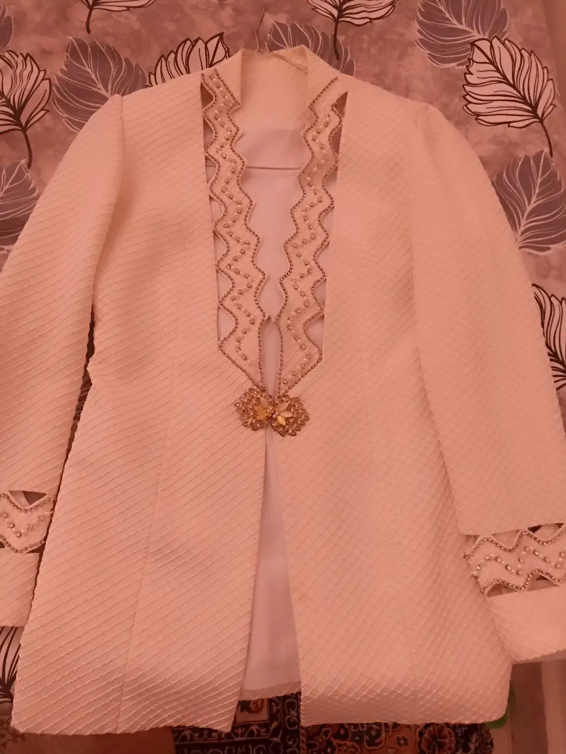 کت شلوار نونو|لباس|زبرخان, |دیوار