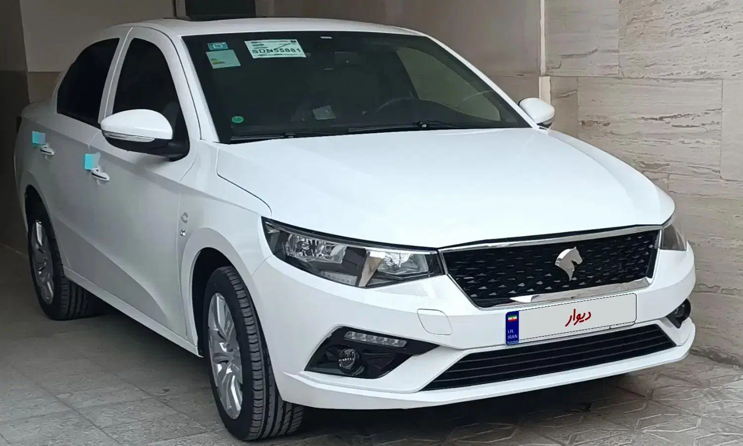 تارا|خودرو سواری و وانت|مشهد, عنصری|دیوار