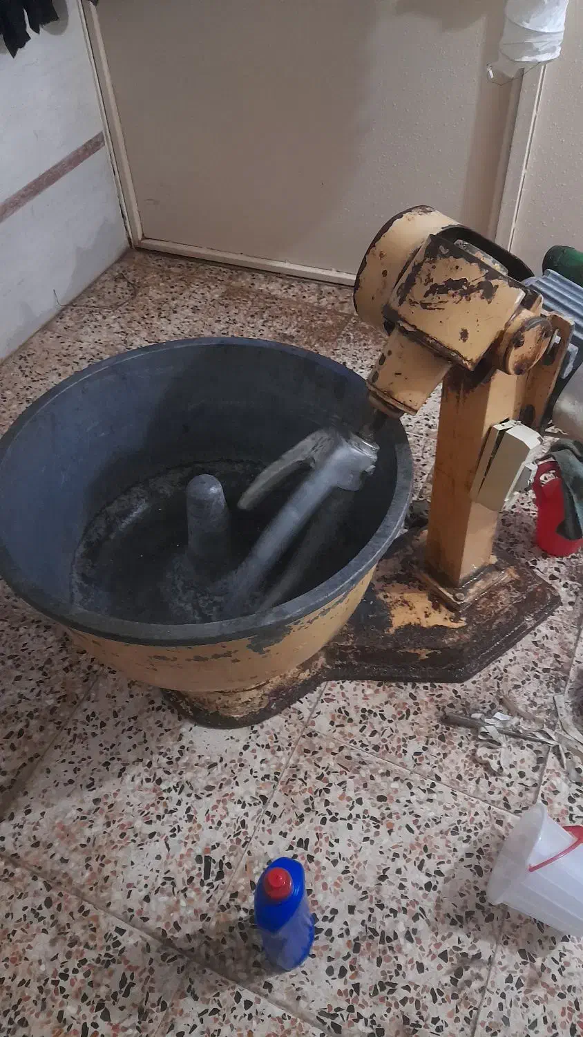 دستکاه خمیر گیر|فروشگاه و مغازه|رشت, حمیدیان|دیوار