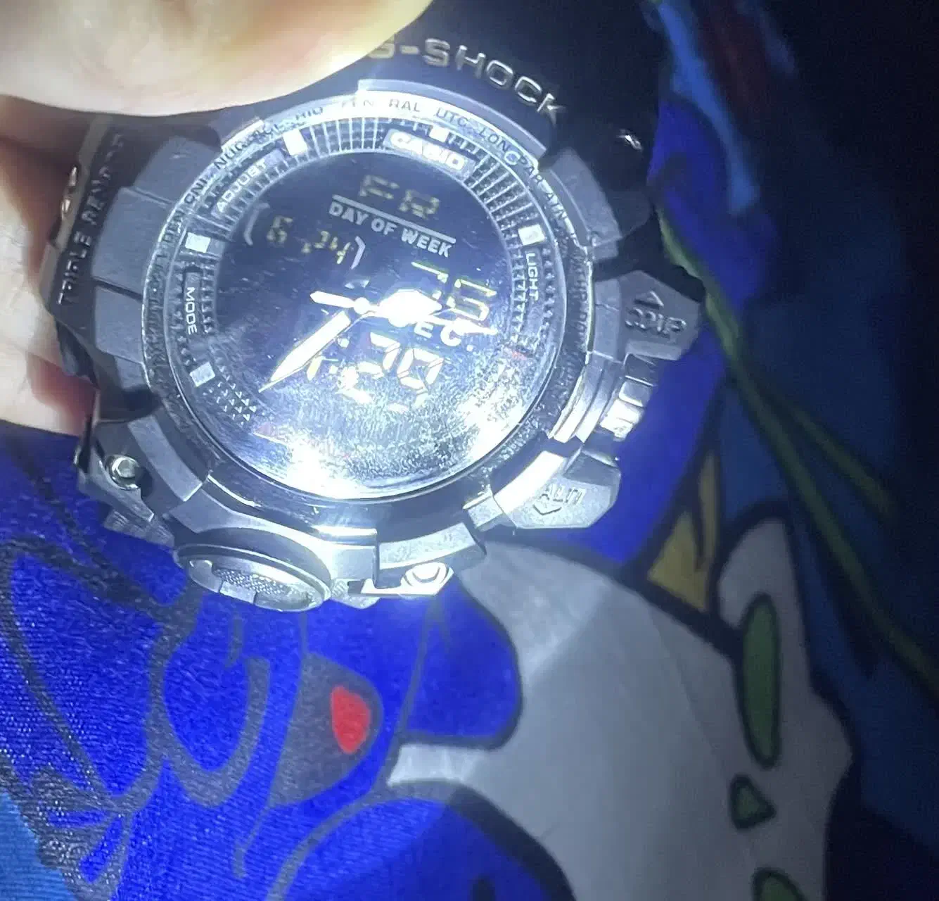 ساعت کاسیو اصل|ساعت|بندر امام خمینی, |دیوار