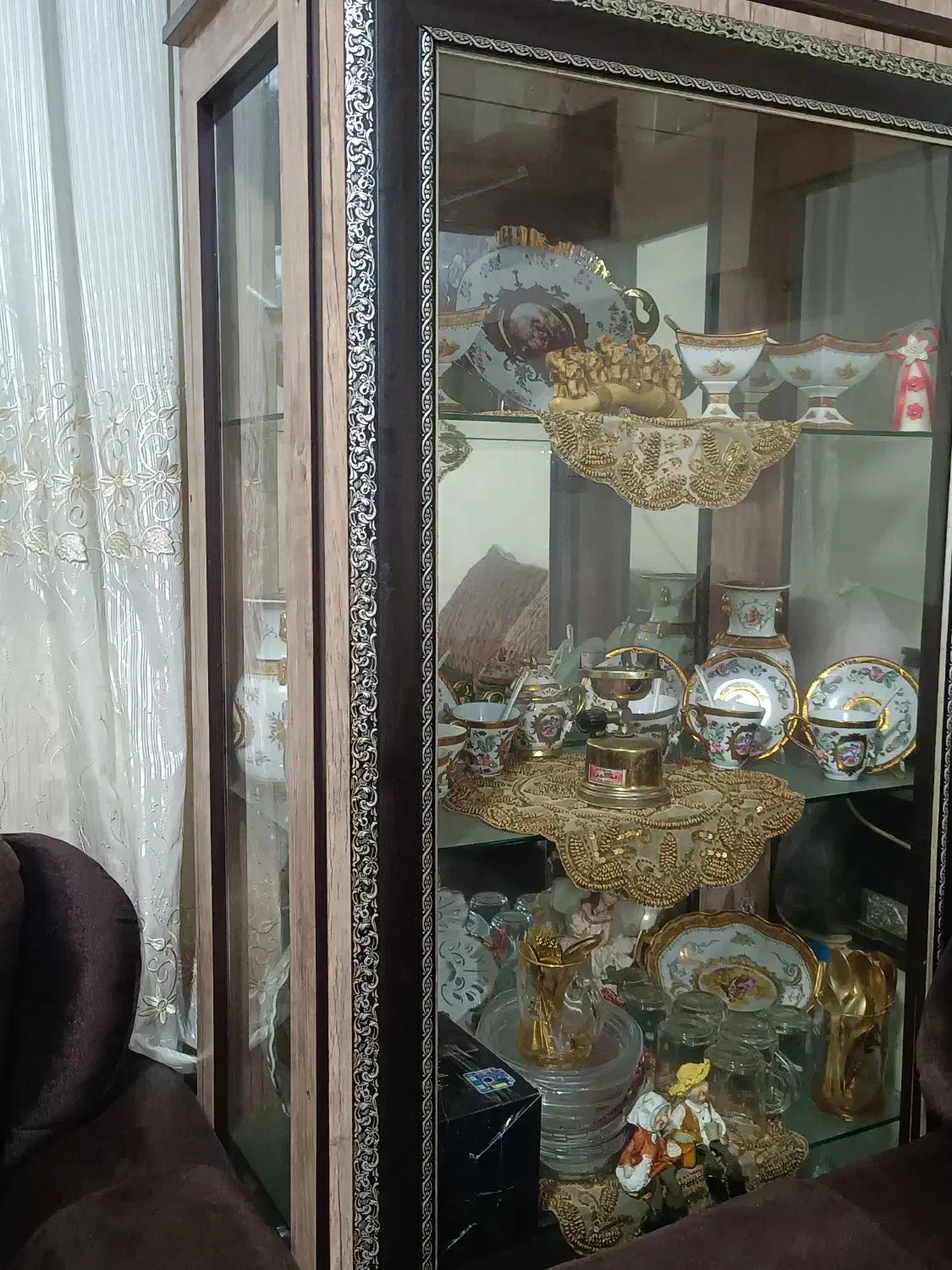 ویترین|بوفه، ویترین، کنسول|پاکدشت, شهرک انقلاب|دیوار