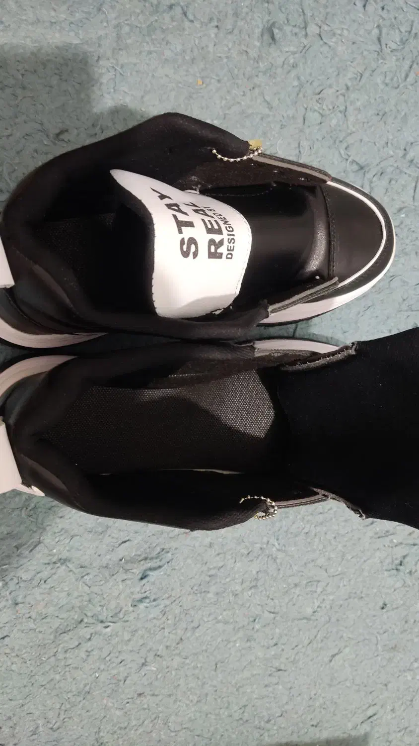 کفش گندمی نیم بوت دخترانه|کیف، کفش، کمربند|زاهدان, |دیوار