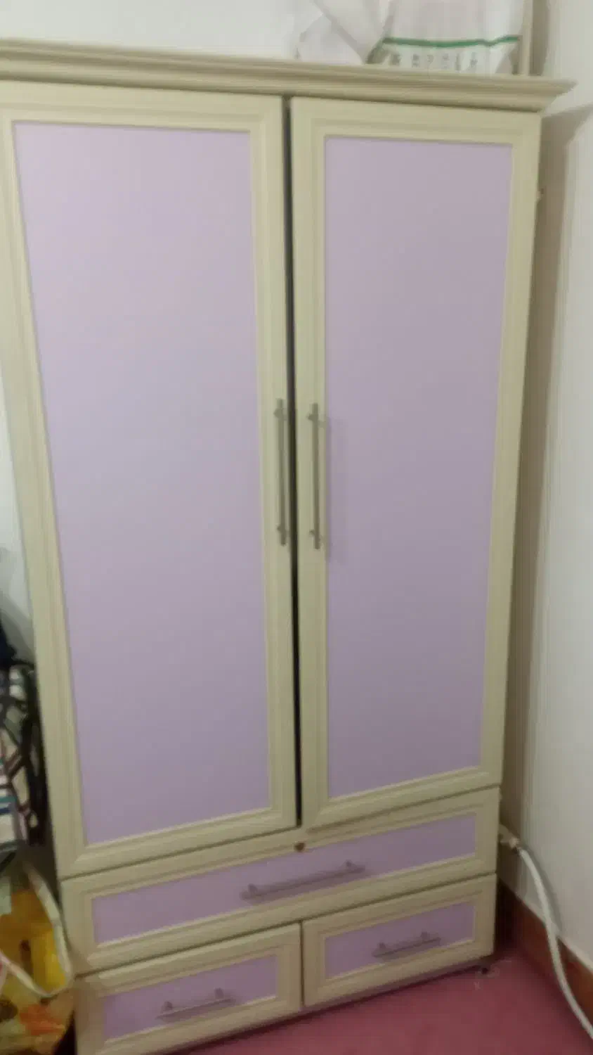 کمد لباس|جاکفشی، کمد، دراور|بناب, |دیوار