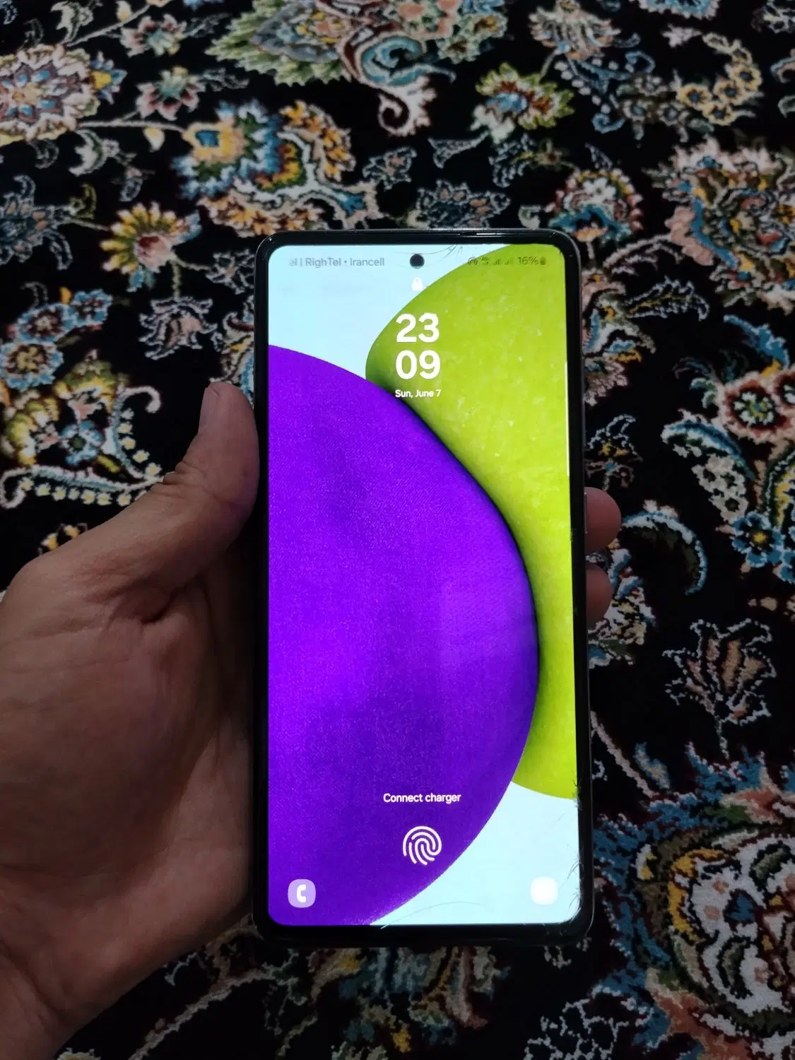 a52|موبایل|سنندج, |دیوار