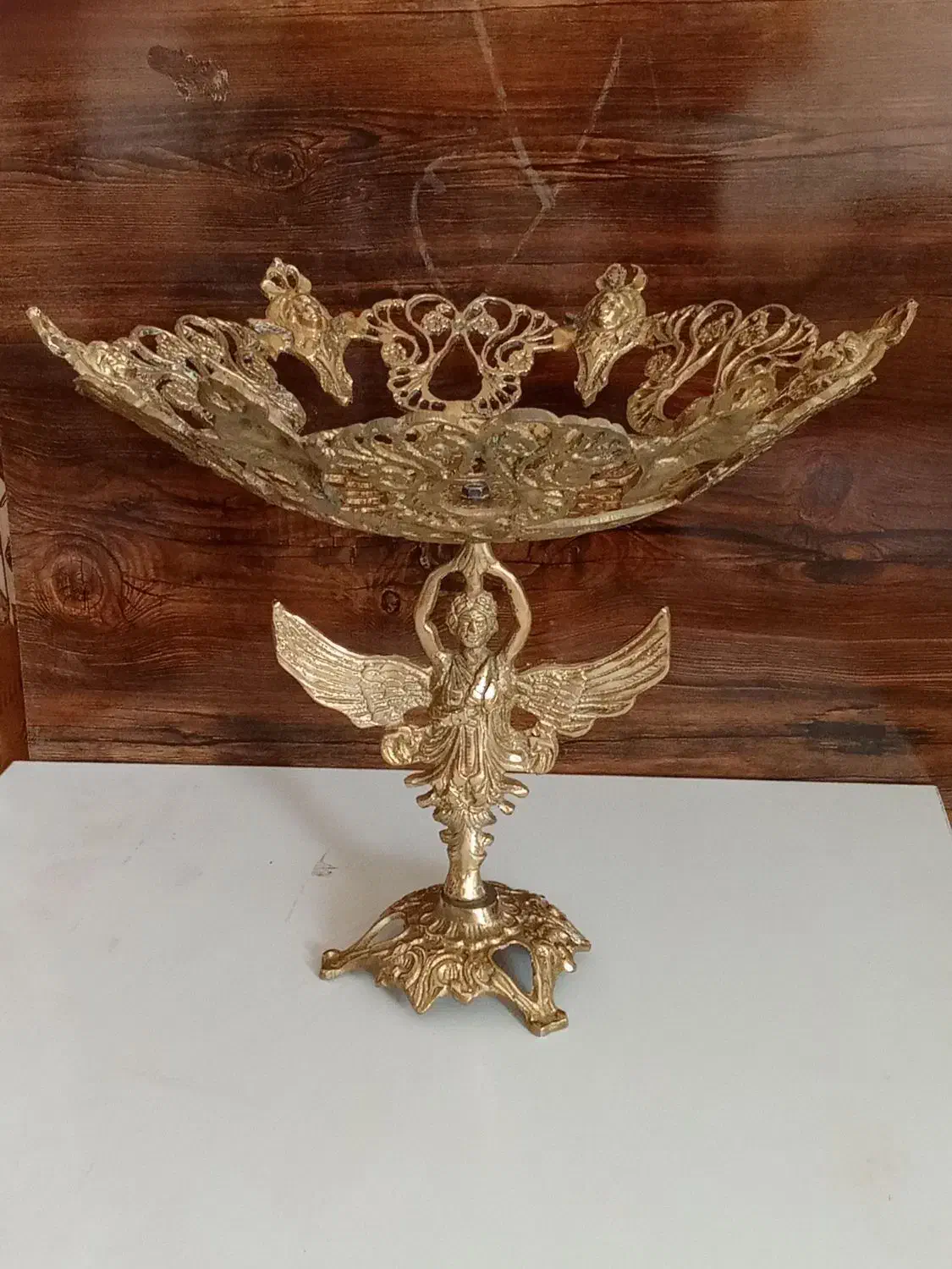 میوه خوری برنج نو|ظروف سرو و پذیرایی|مراغه, |دیوار