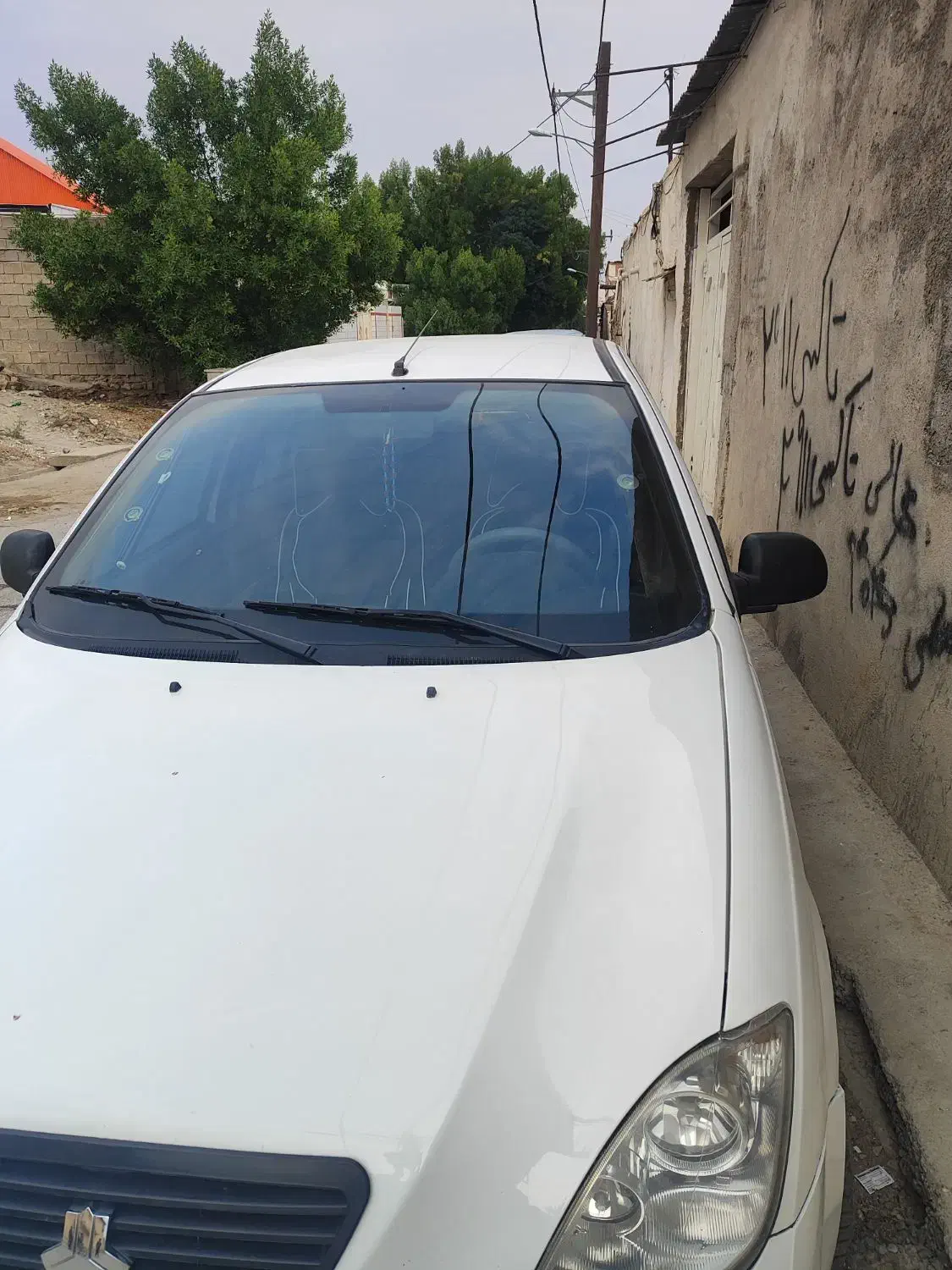 تیبا۱|خودرو سواری و وانت|مسجد سلیمان, |دیوار