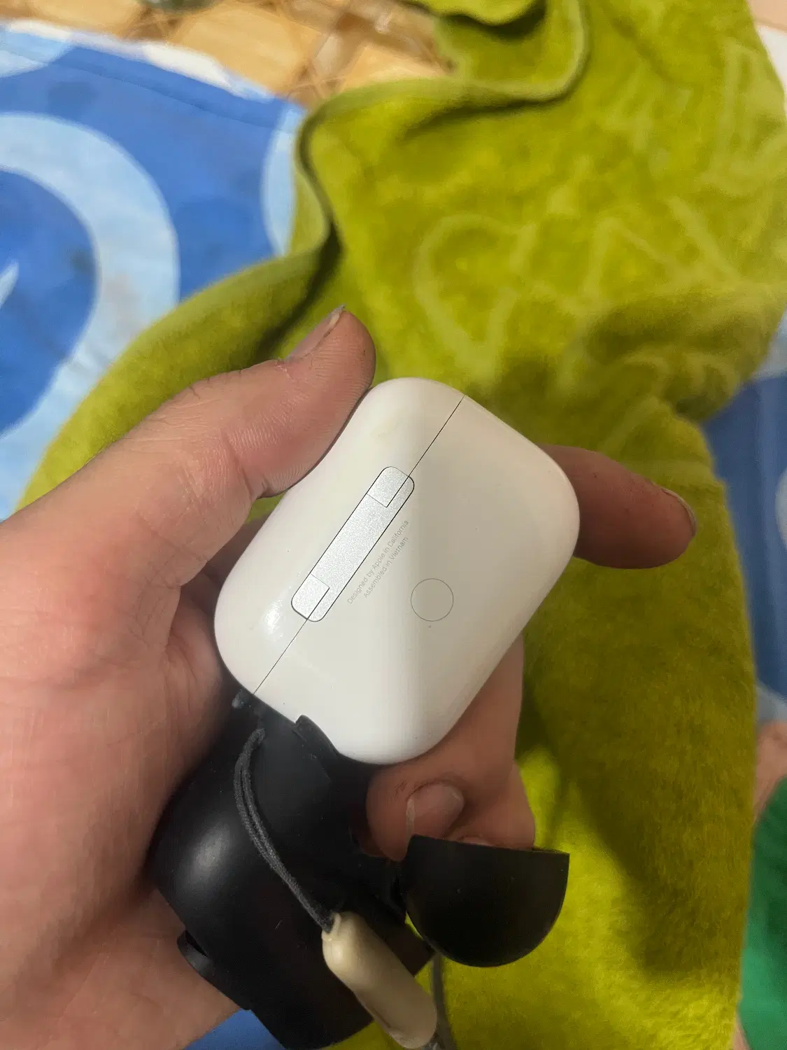 Airpod pro 2|لوازم جانبی موبایل و تبلت|تهران, اتابک|دیوار