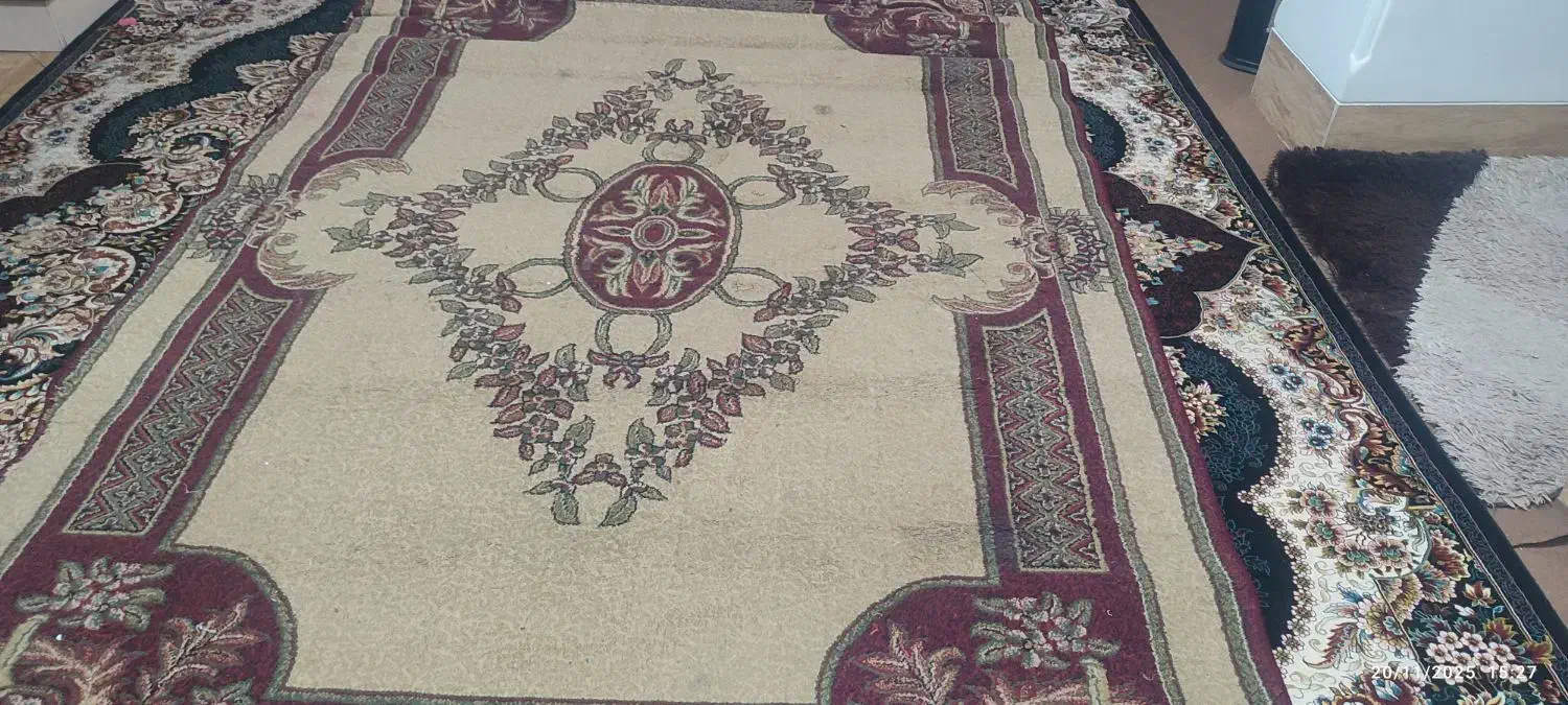 فرش 6متری|فرش|زاهدان, |دیوار