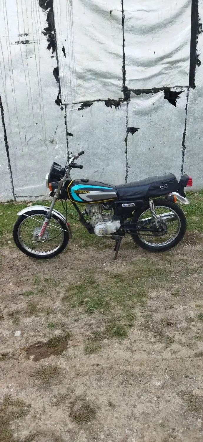 موتور مزایده عروسک|موتورسیکلت|ویلکیج, |دیوار