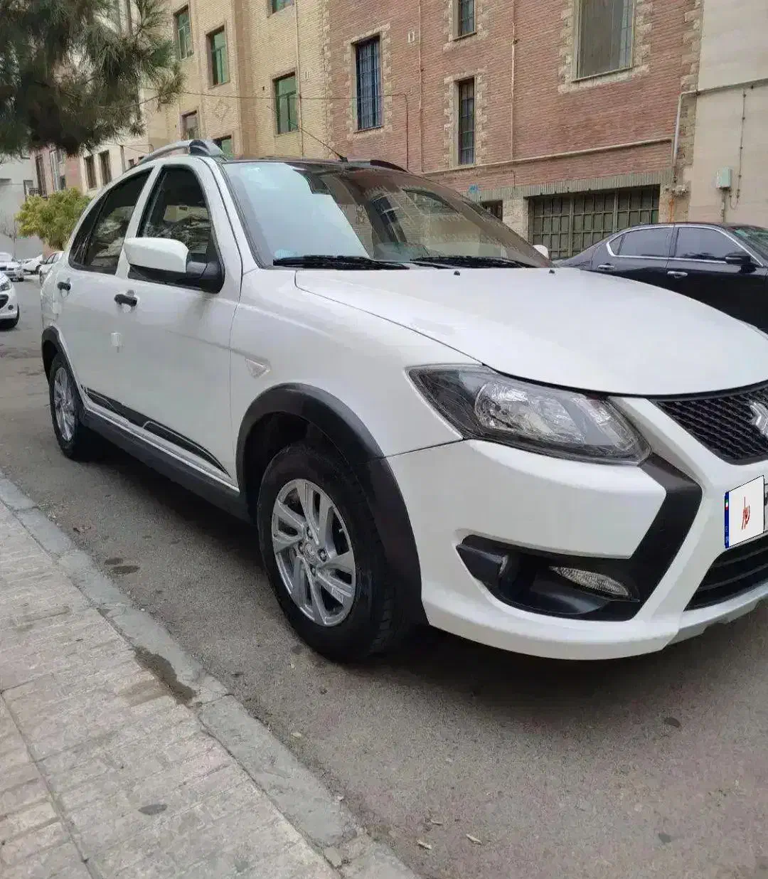 کوییک gxr|خودرو سواری و وانت|گرگان, |دیوار