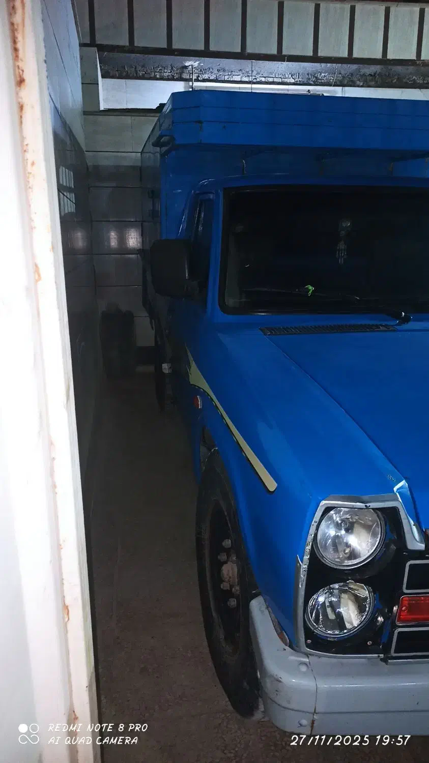 زامیاد 1402|خودرو سواری و وانت|هندیجان, |دیوار