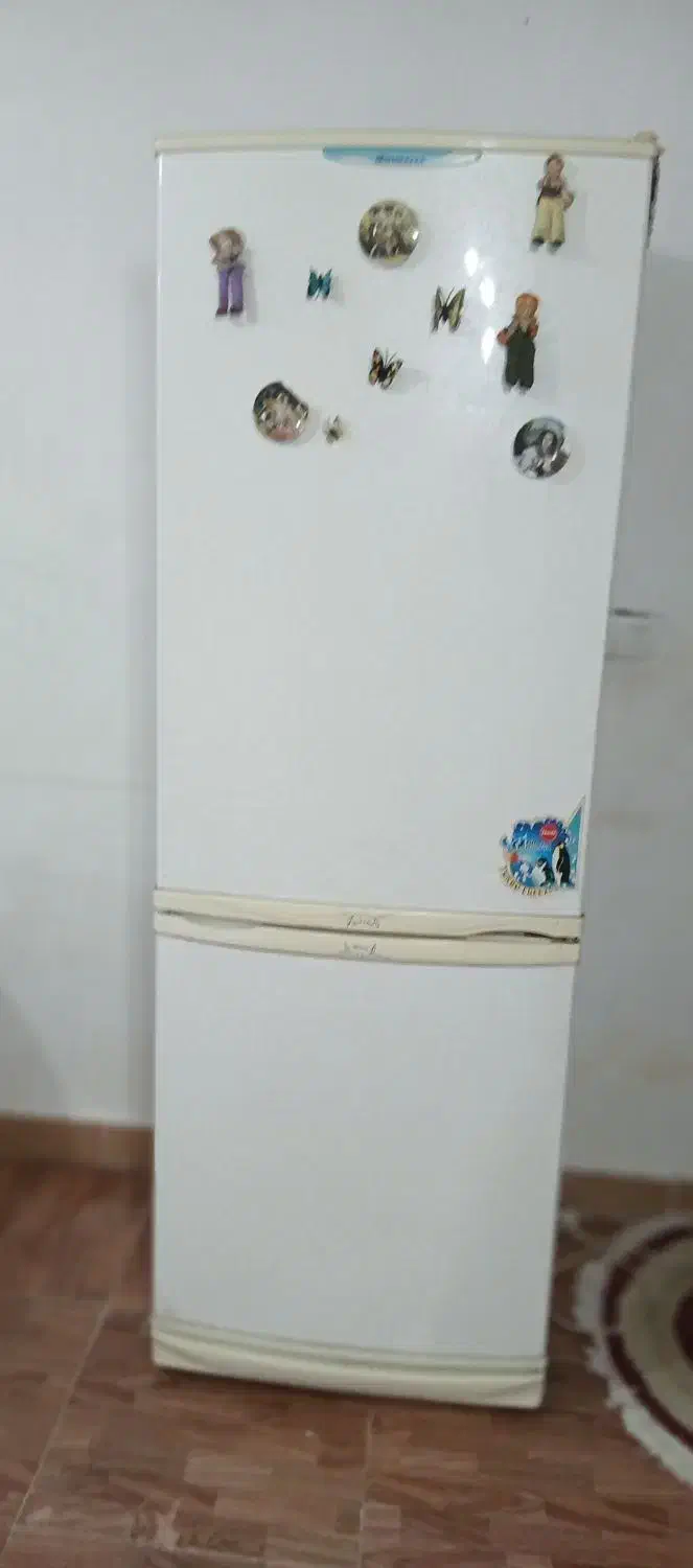 یخچال هیمالیا|یخچال و فریزر|رشت, ولکس|دیوار