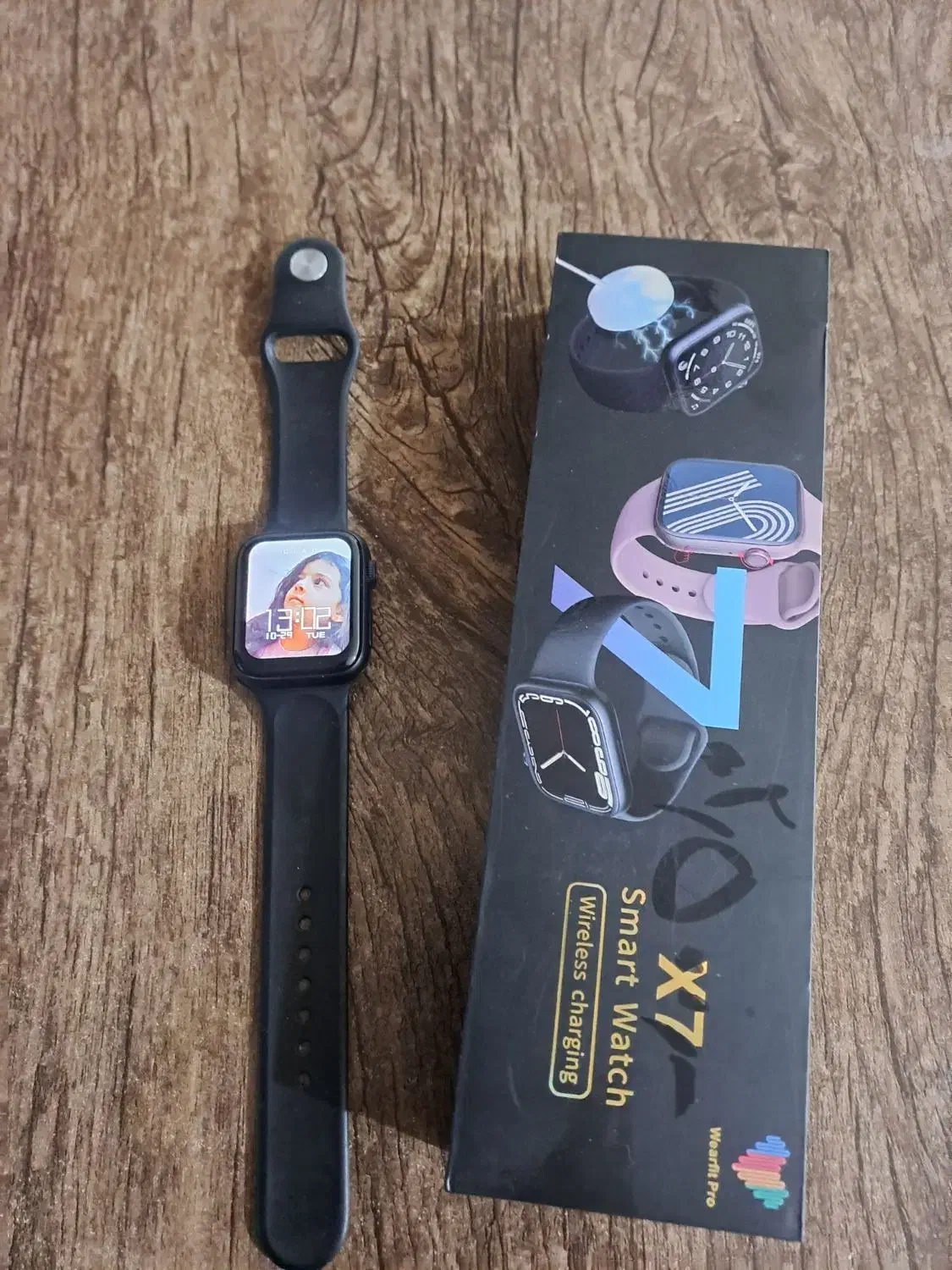 ساعت هوشمند|ساعت|محمدشهر, شهرک چمران|دیوار