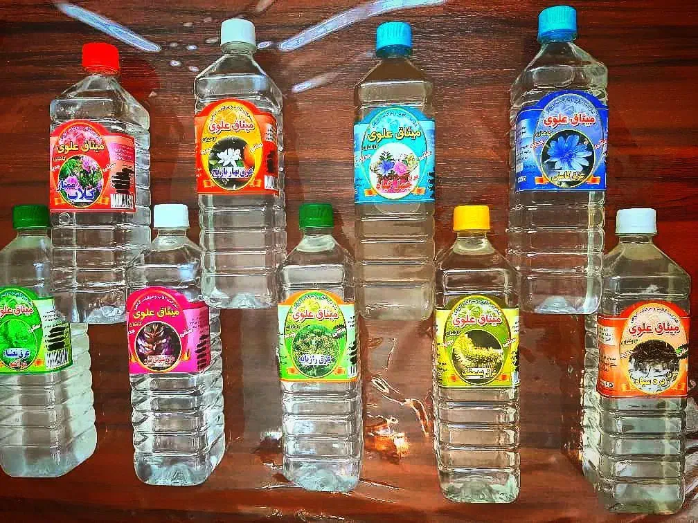 عرقیجات اصل کاشان|خوردنی و آشامیدنی|تهران, مسعودیه|دیوار