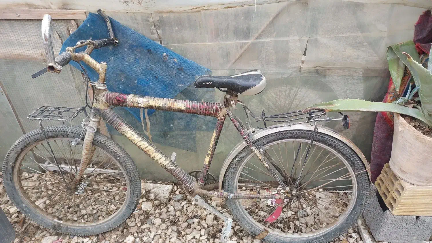 دوچرخه 24|دوچرخه، اسکیت، اسکوتر|خمینی‌شهر, |دیوار