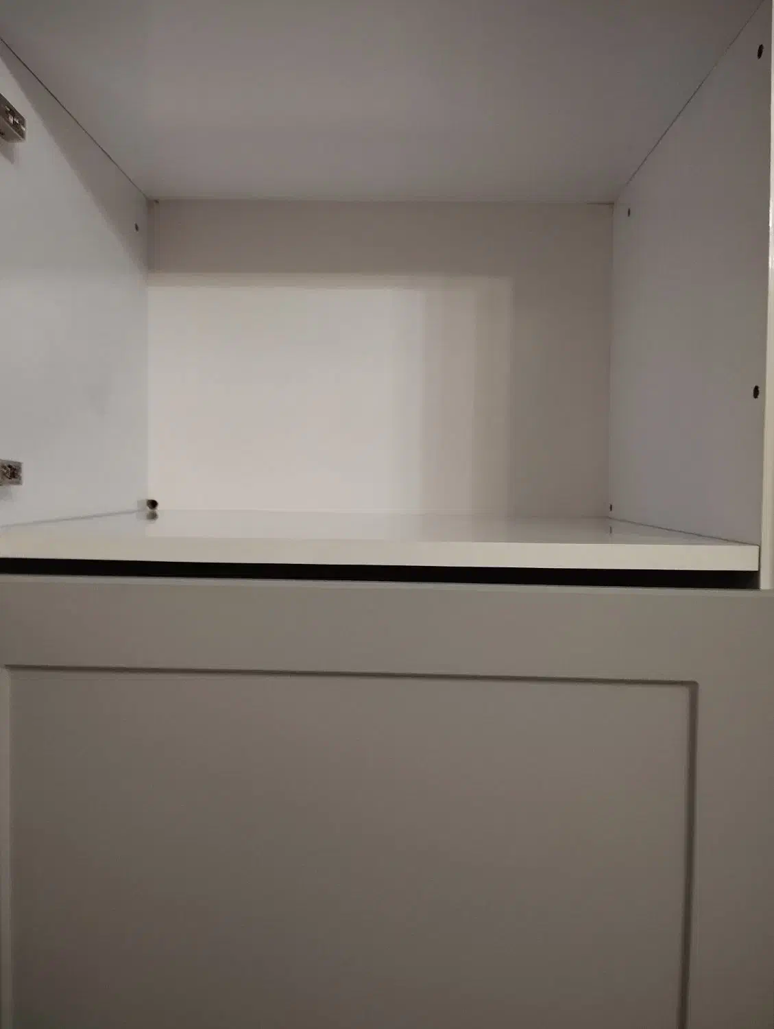 کمد تکی نیو کلاسیک نو|جاکفشی، کمد، دراور|ری, شهرری|دیوار