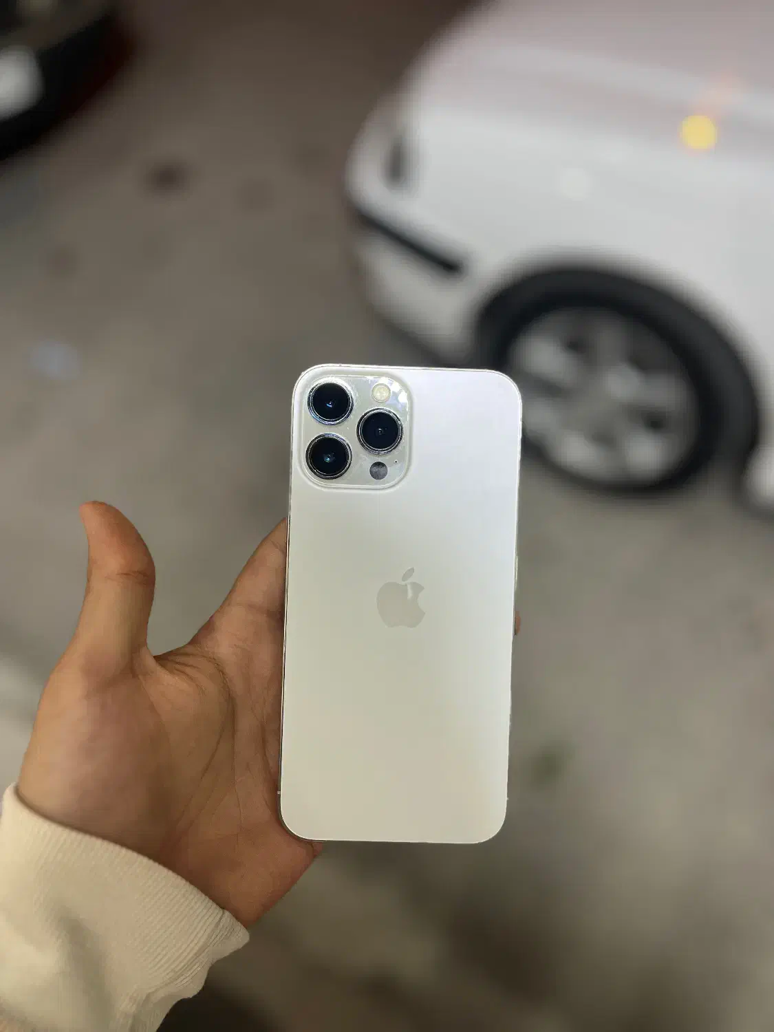 13promax 512gig|موبایل|شهرکرد, |دیوار