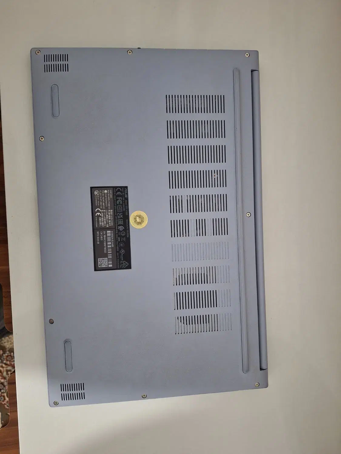 لپ تاب ایسوز نسل ۱۲|رایانه همراه|ملایر, |دیوار