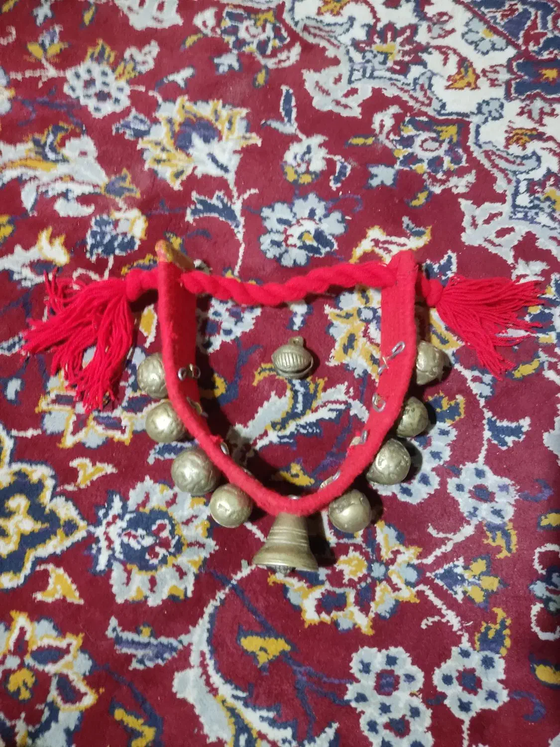 قور قدیمی|کلکسیون اشیاء عتیقه|مبارکه, |دیوار