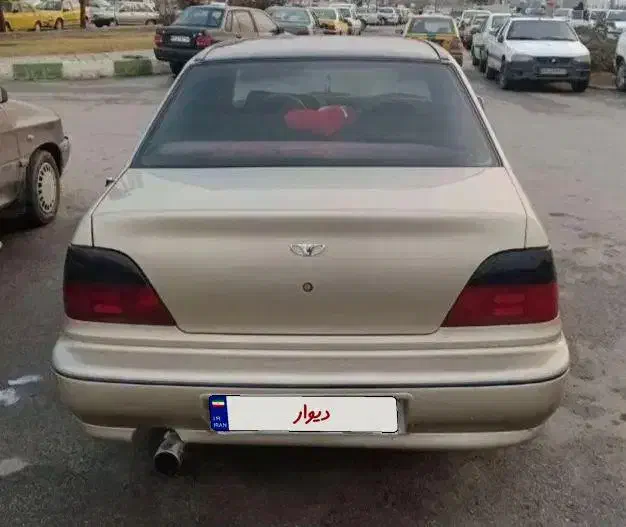 ددو|خودرو سواری و وانت|ارومیه, |دیوار