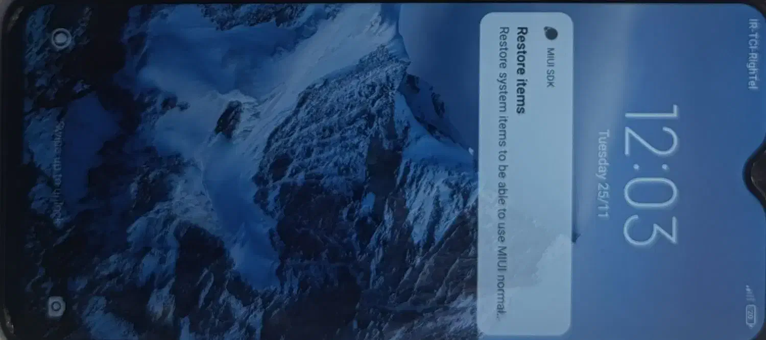 note8pro نوت۸پرو|موبایل|اصفهان, دستگرده|دیوار