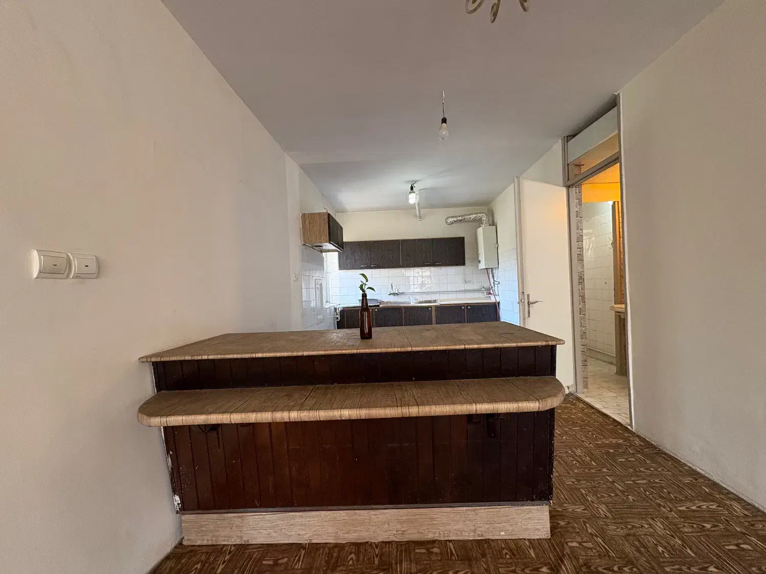 107متر آپارتمان ۲ خواب هزارجریب کوی امام|اجارهٔ آپارتمان|اصفهان, کوی امام|دیوار