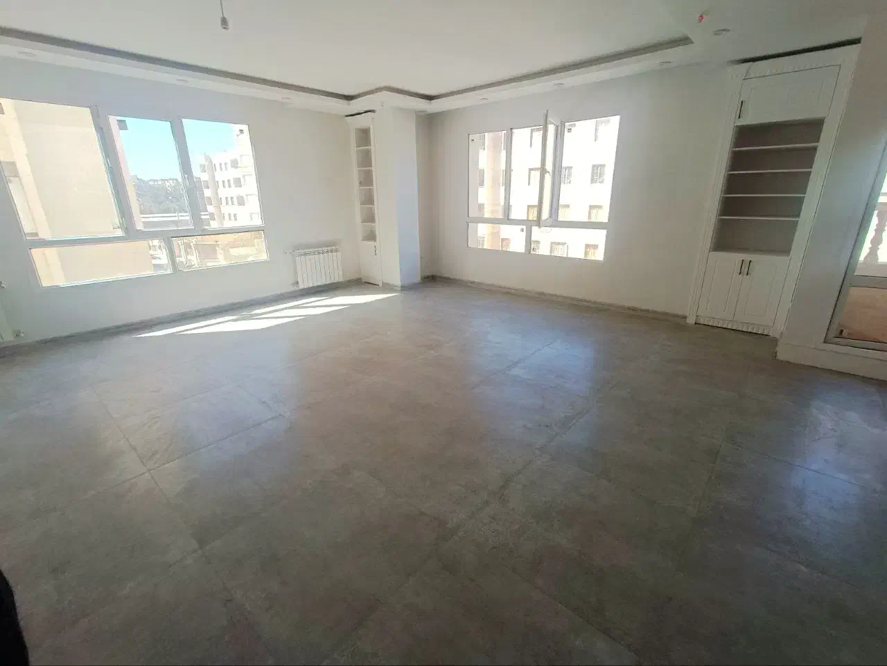 شخصی ساز ــ اندیشه ۷۵/فول۱۰۰متر|فروش آپارتمان|مشهد, شاهد (شهرک غرب)|دیوار