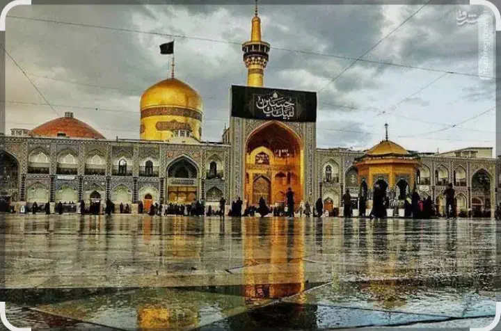 تور پاییزی مشهد|تور و چارتر|قم, ارم|دیوار