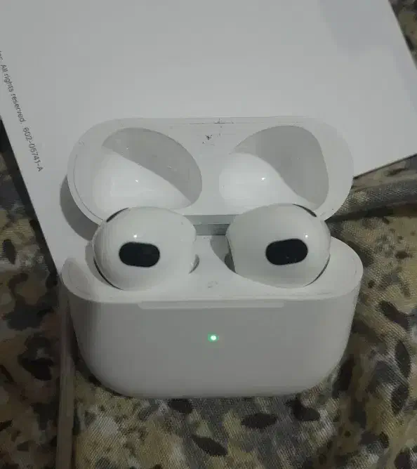 ایرپاد|لوازم جانبی موبایل و تبلت|تهران, مینی‌سیتی (شهرک نفت)|دیوار