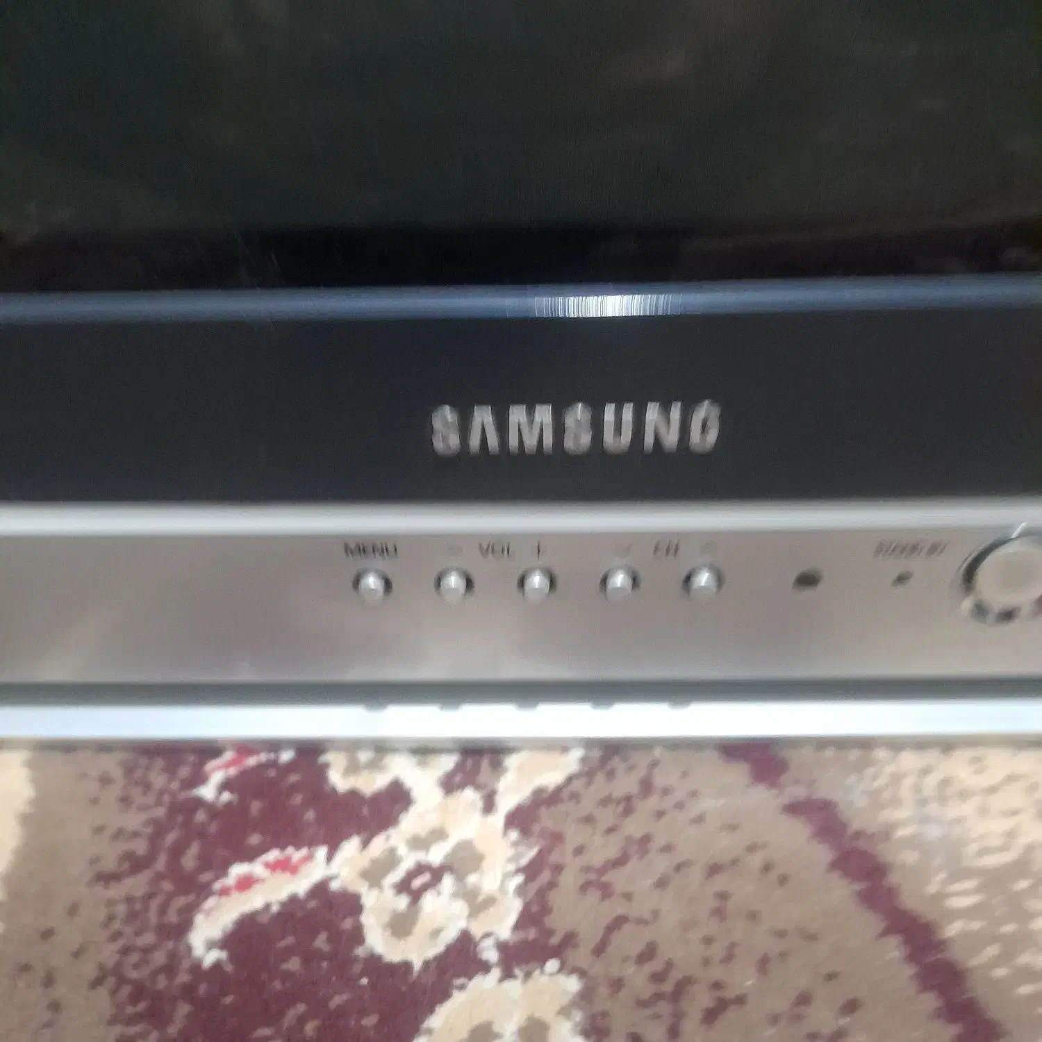 تلویزیونی|تلویزیون و پروژکتور|تهران, باغ فیض|دیوار