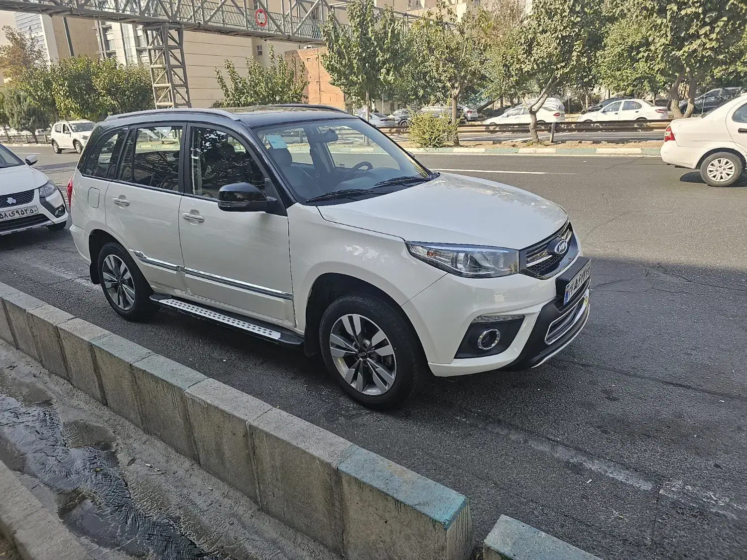x33s|خودرو سواری و وانت|تهران, جنت‌آباد مرکزی|دیوار