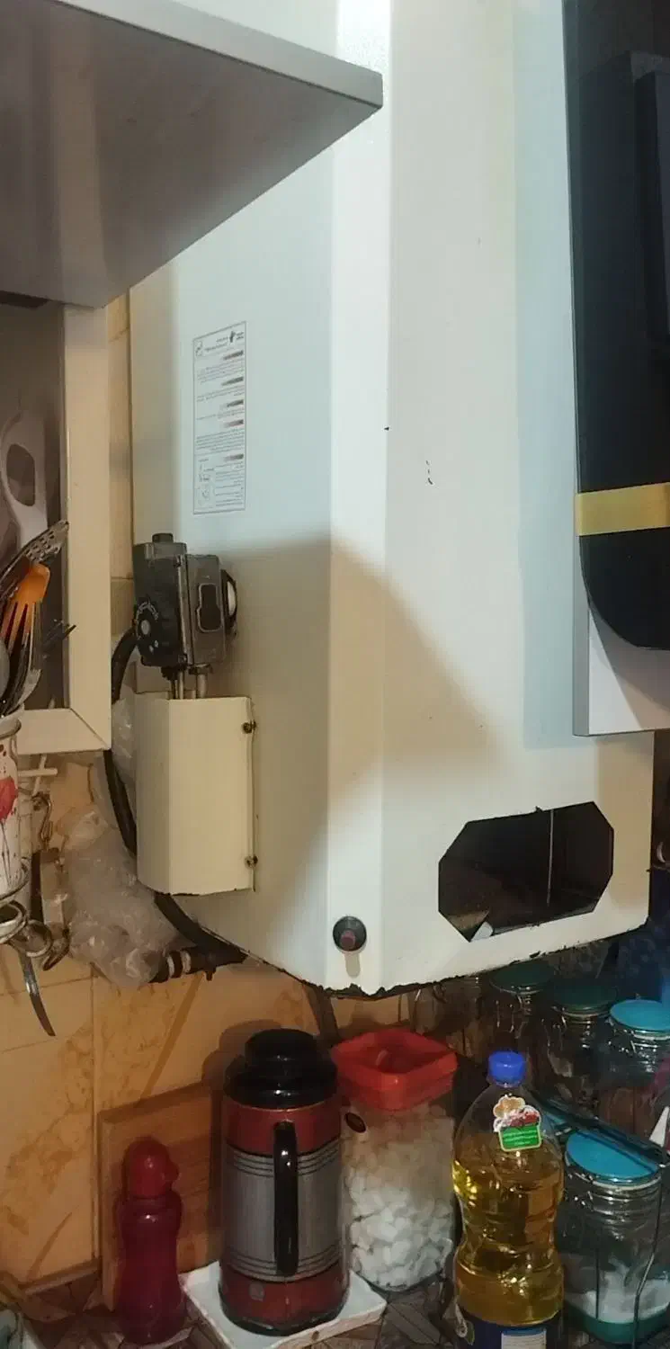 تعمیرات تخصصی بخاری و آبگرمکن درمنزل|خدمات پیشه و مهارت|شیراز, شریفآباد|دیوار