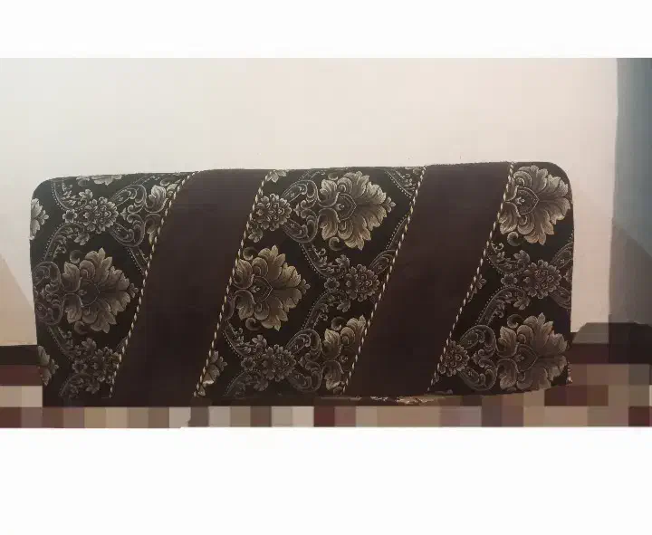 پشتی ماشینی|پشتی|بندر ماهشهر, |دیوار