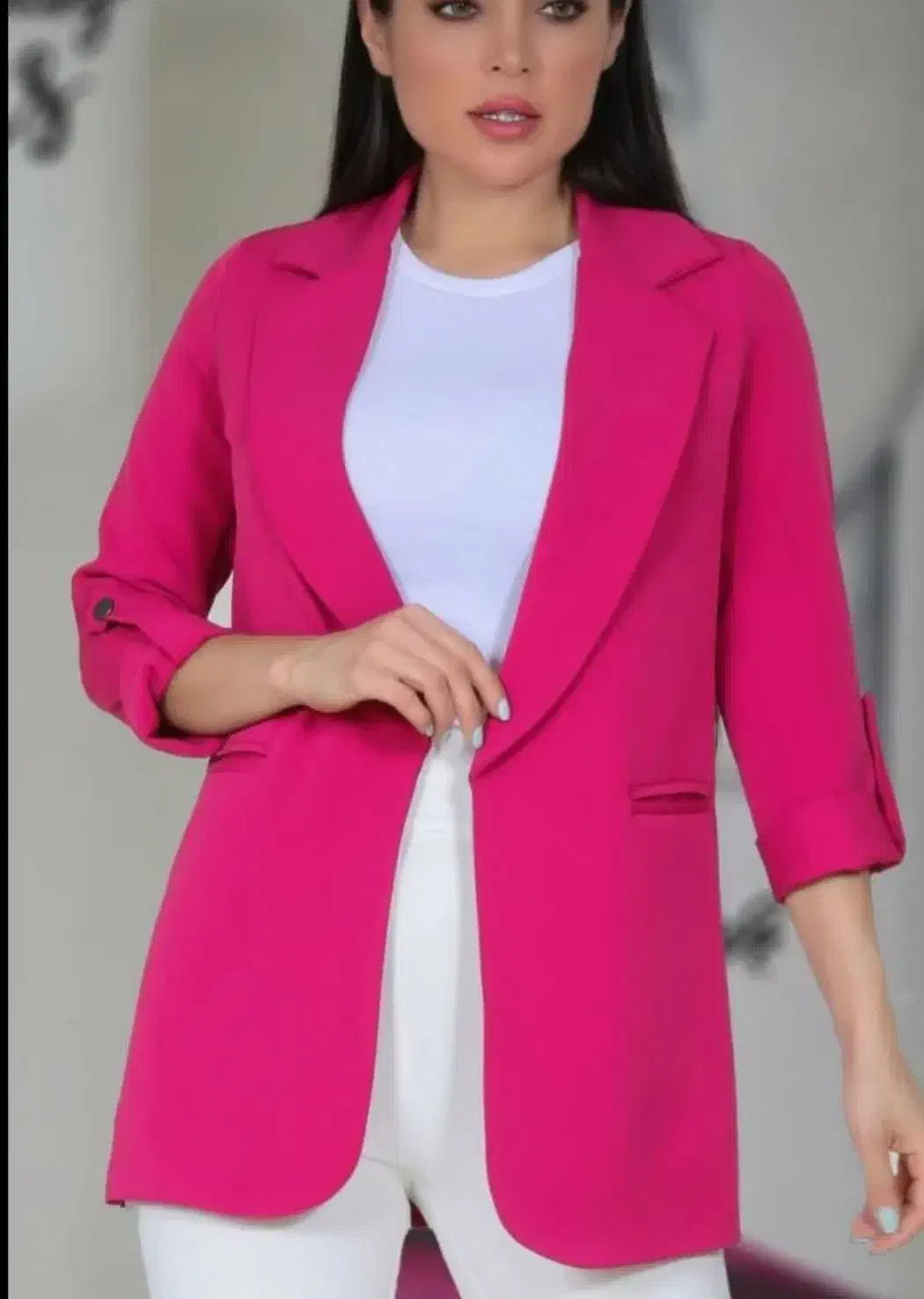 کت زنانه|لباس|سبزوار, ولیعصر (نجار آباد)|دیوار