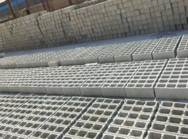 بلوک لیکا پوکه معدنی و بلوک سیمانی|مصالح و تجهیزات ساختمان|کرمان, |دیوار